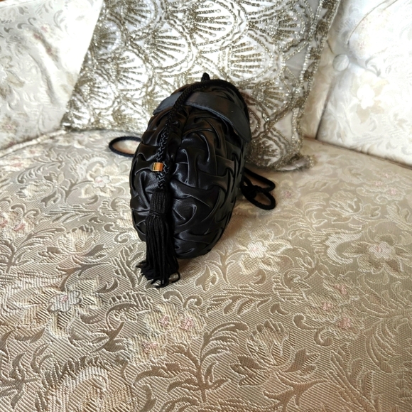 Handmade clutch/purse - Picture 1 of 4